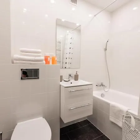 Eclectic Near Old Town * Warsaw