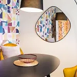Apartament Eclectic Near Old Town